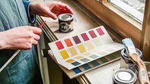 With its warm light grey undertones, skimming stone is extremely versatile and particularly suited to soothing bedroom schemes. Farrow Ball S Future Is A Greyer Shade Of Pale Financial Times