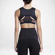 The Nikelab Compression Women S Training Vest Womens Training Women Gym Women