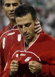 Iran defeats Iraq 2-1 in Asian Cup opener