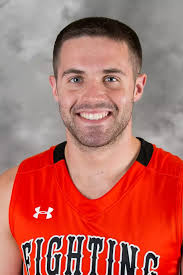 2015-16 Men's Basketball Roster