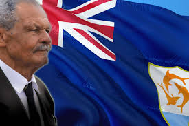 James Ronald Webster Day (in lieu) in Anguilla in 2026