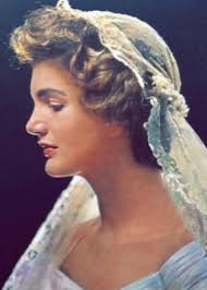 No one else looked like her, spoke like her, wrote like her, or was so  original in the way she did things. No one we knew ever had a better sense  of