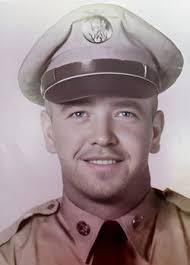 James Vincent “Jim” Ackerman (1933-2018)