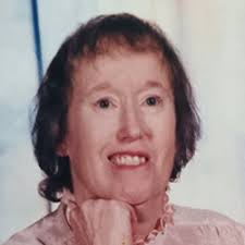 Marjorie Elaine Walter Obituary