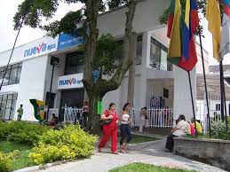 Derecho de petición dulfay gonzalez. Ibague Calle 5 Edificio Nueva Eps Mapio Net