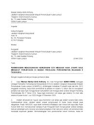 Pekeliling perkhidmatan bilangan 5 tahun 2014 pekeliling perkhidmatan bilangan 5 tahun 2014 pdf pdf4pro. Cuti Tanpa Gaji