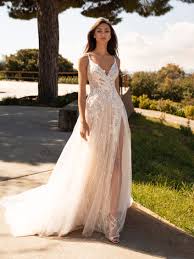 Pronovias Hyperion Dotty Taylor Bridal Bridal Store In Holmfirth Near Huddersfield In 2020 Pronovias Wedding Dress Prom Dresses Ball Gown Bridal Gowns