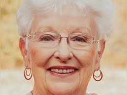 Sharon Grice's Obituary