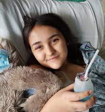 Alivia Faith is Ohio County Hometown Hero, Gets Billboard