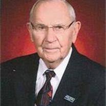 Obituary for Royce Jennings