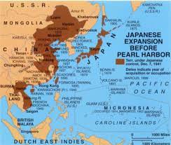 Japan (great global war) these pictures of this page are about:imperial japan territory map. Map Of Imperial Japan December 1941