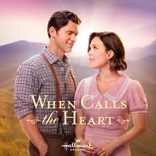 Amazon.Com: When Calls The Heart: Year Seven : Erin Krakow, Jack Wagner,  Pascale Hutton, Martin Cummins, Kavan Smith, Mike Rohl, Martin Wood, Neill  Fearnley, Peter Deluise, Alfonso H. Moreno, Derek Thompson, Elizabeth