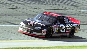 Nascar strictly controls all vehicle modifications. Was 2000 And 2001 The Only Years For The Fence Across The Roof Of The Plate Cars Nascar