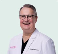 Meet Dr. Michael Opsahl, MD