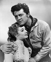 Some of these celebrities weren't necessarily born in oklahoma, as in some cases oklahoma may only be their hometown and not necessarily their birthplace. By Gordon Macrae In Publicity Portrait For The Film Oklahoma 1955 Classic Hollywood Musical Movies The Best Films