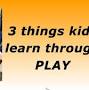 Kids move and learn activities from m.youtube.com