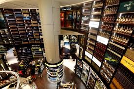 You can get good quality liqueurs as cheap as rm 169.00 to as expensive as rm 2,164.00. Tightened Gst Relief Smaller Duty Free Alcohol Allowances 8 Things To Know Before Making Purchases Abroad Singapore News Top Stories The Straits Times