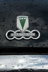 Logo Auto Union Dkw 3 6 Car Logos Car Badges Car Hood Ornaments
