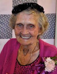 Martha Frances Phelps Hale (1928-2017)