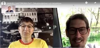 Studieförbundet Vuxenskolan Skåne