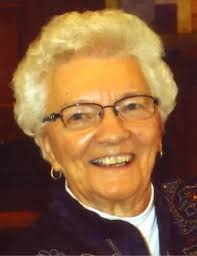 Obituary information for Ardythe Jean Schwager