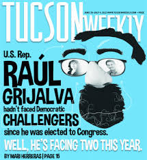 Attacking the Incumbent