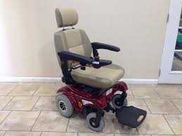 Open Box Medical Equipment Medical Supply Store Powered Wheelchair Electric Wheelchair Wheelchair