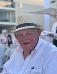 Obituary information for Myles Berthold Knape