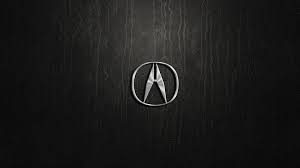 Acura Logo Wallpaper Enjpg