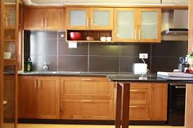 modular kitchen cabinets in kottayam kerala