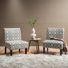 Highland Dunes Yokota 22 5 Slipper Chair Reviews Wayfair In 2020 Accent Chairs Furniture Accent Chair Set