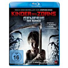 Maybe you would like to learn more about one of these? Kinder Des Zorns 8 Genesis Blu Ray Film Details Bluray Disc De