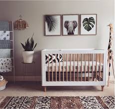 Felt animal garland / baby jungle animal banner / decor jungle theme nursery / safari nursery nivascollection 5 out of 5 stars (755) $ 25.00 free shipping bestseller add to favorites safari nursery prints, set of 6 prints, nursery decor, nursery wall art, baby animal prints for nursery, baby animal prints,dream big poster. The 10 Best Jungle Safari Themed Nurseries Alphadorable Custom Nursery Art And Decor Safari Theme Nursery Nursery Room Boy Baby Room Decor