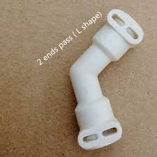 Maybe you would like to learn more about one of these? Buy L Shaped Elbow Union Joint Kalerm Coffee Machine Maintenance Spare Parts Accessories 2 3 Ends Pass Doublepass Klm Cicig