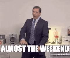 When you're happy with colouring your gif, it's time to save it. Friday Gifs Get The Best Gif On Giphy