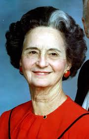 Eola "Kay" Treadwell Obituary