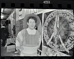 Stu Levitan's "Madison in the Sixties"