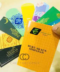 Rujuk gambar step by step di bawah ini ya. Tutorial Simpanan Akaun Tabung Haji Anak Anak Secara Online Majalah Labur