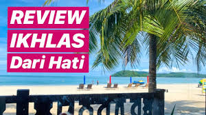 Kepulauan maratua berada di wilayah kalimantan timur. Episod 17 Travelog Langkawi Pulau Tuba Tuba Beach Resort Youtube