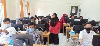 Resmikan kelompok belajar paket a b dan c kecamatan cina. Ujian Pendidikan Kesetaraan Paket C 2021 Edunesia