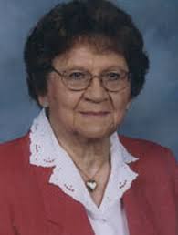 Opal Jackson Obituary May 6, 2011