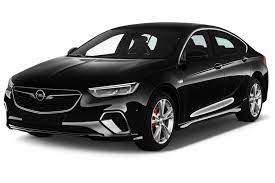 2021 opel i̇nsignia modelinin lansmanı 2020 yılı başlarında yapılacak. Opel Insignia Grand Sport Gsi Neuwagen Meinauto De