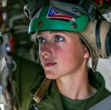 Patricia Yovich's Instagram, Twitter & Facebook