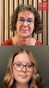 Nytt styre i VMH 🌸 Siw Ø. Johansen (47) er valgt til ny styreleder i  Voksne med medfødt hjertefeil (VMH). Med seg på laget får hun seks  nykommere