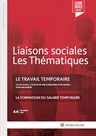 Amazon Fr Le Travail Temporaire Decembre 2016 Cas De Recours Contrats De Mise A Disposition Et De Mission Statut Des Salaries La Formation Du Salarie Temporaire Margulici Jerome Murgier Anne Livres