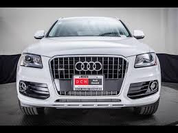 2014 Audi Q5 2 0tquattropremiumplus Awd 2 0t Quattro Premium Plus 4dr Suv Suv 4 Doors White For Sale In Oxnard Ca Source Http Ww Used Audi New Cars Audi Q5