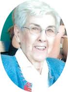 Iona Williams View A Condolence