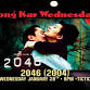 Wong Kar Wednesdays: 2046 event image