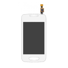 Samsung Wave Y S5380 - White by Maxbhi ...