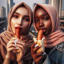 hijabnakal - Twitter Hashtag | Sotwe
